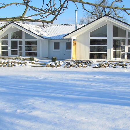 "Ferienhaus II - Hof Westensee" 格洛米茨 外观 照片