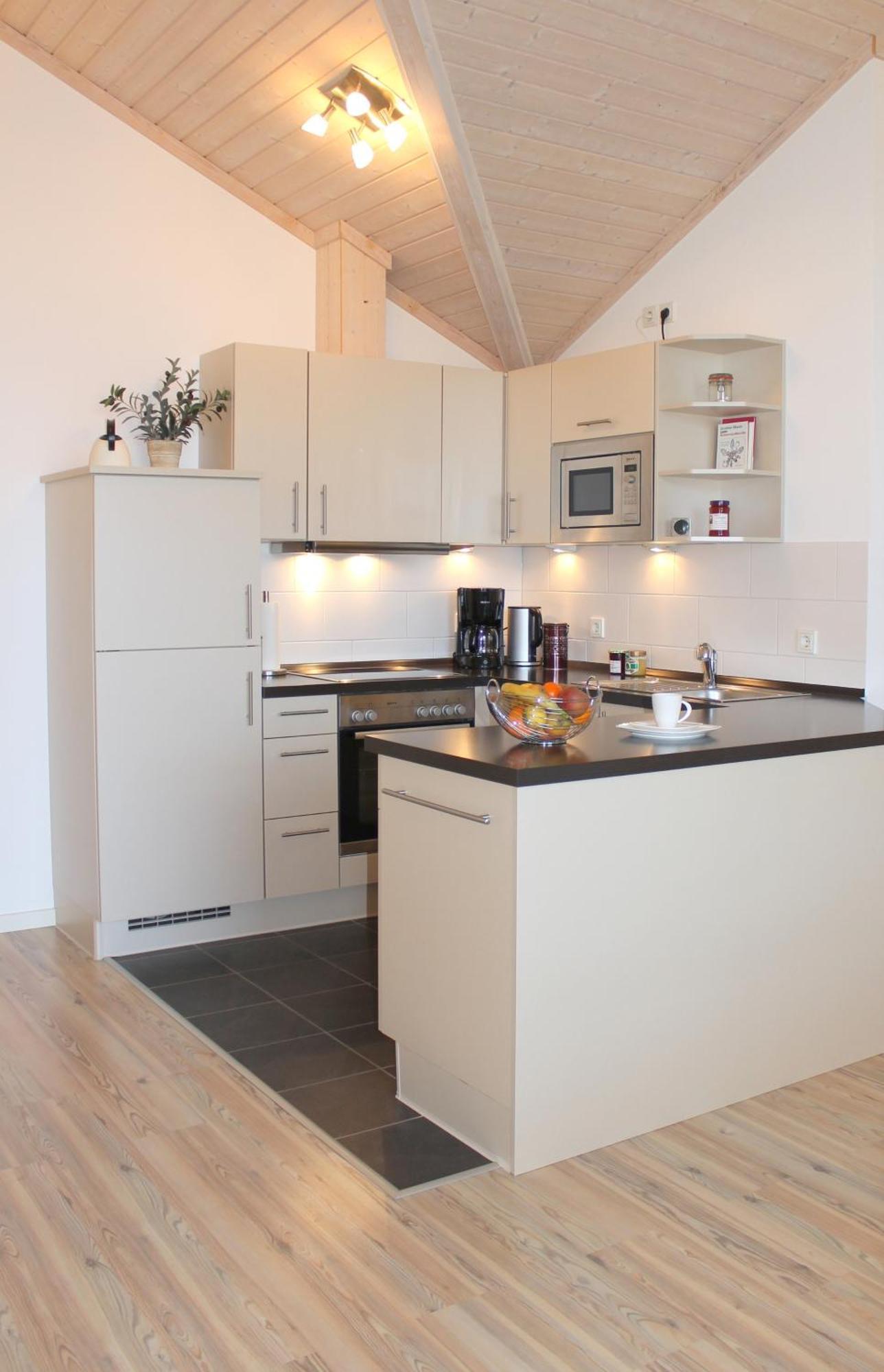 "Ferienhaus II - Hof Westensee" 格洛米茨 外观 照片