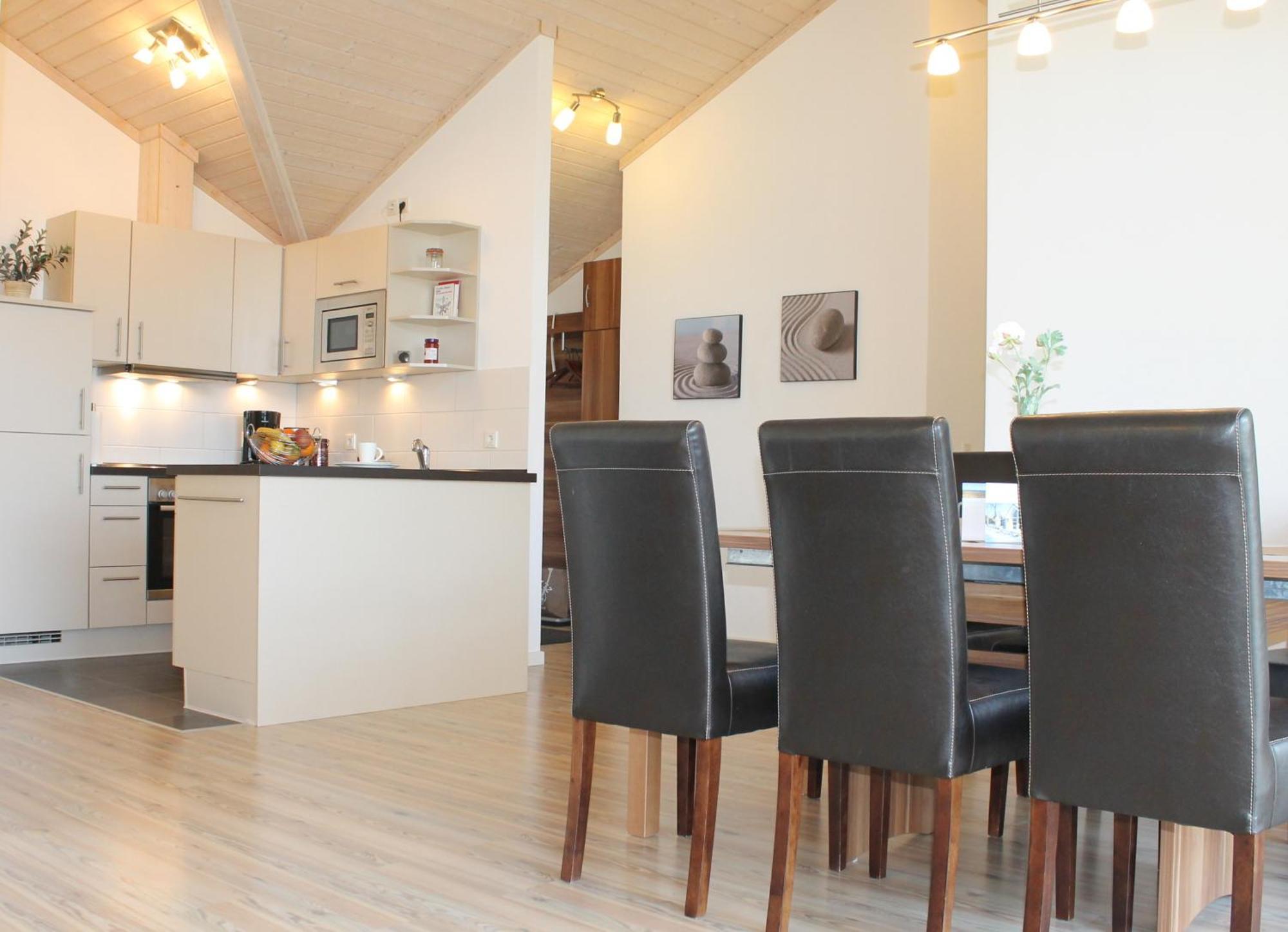 "Ferienhaus II - Hof Westensee" 格洛米茨 外观 照片